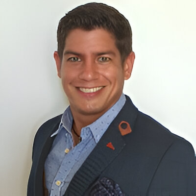 Gerardo Paredes