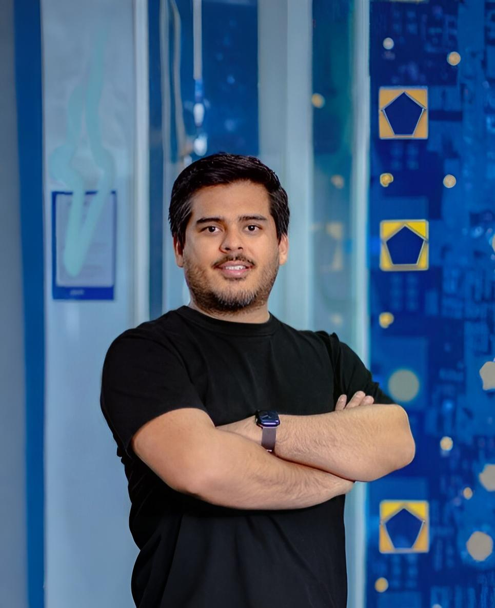 Adrián Gómez