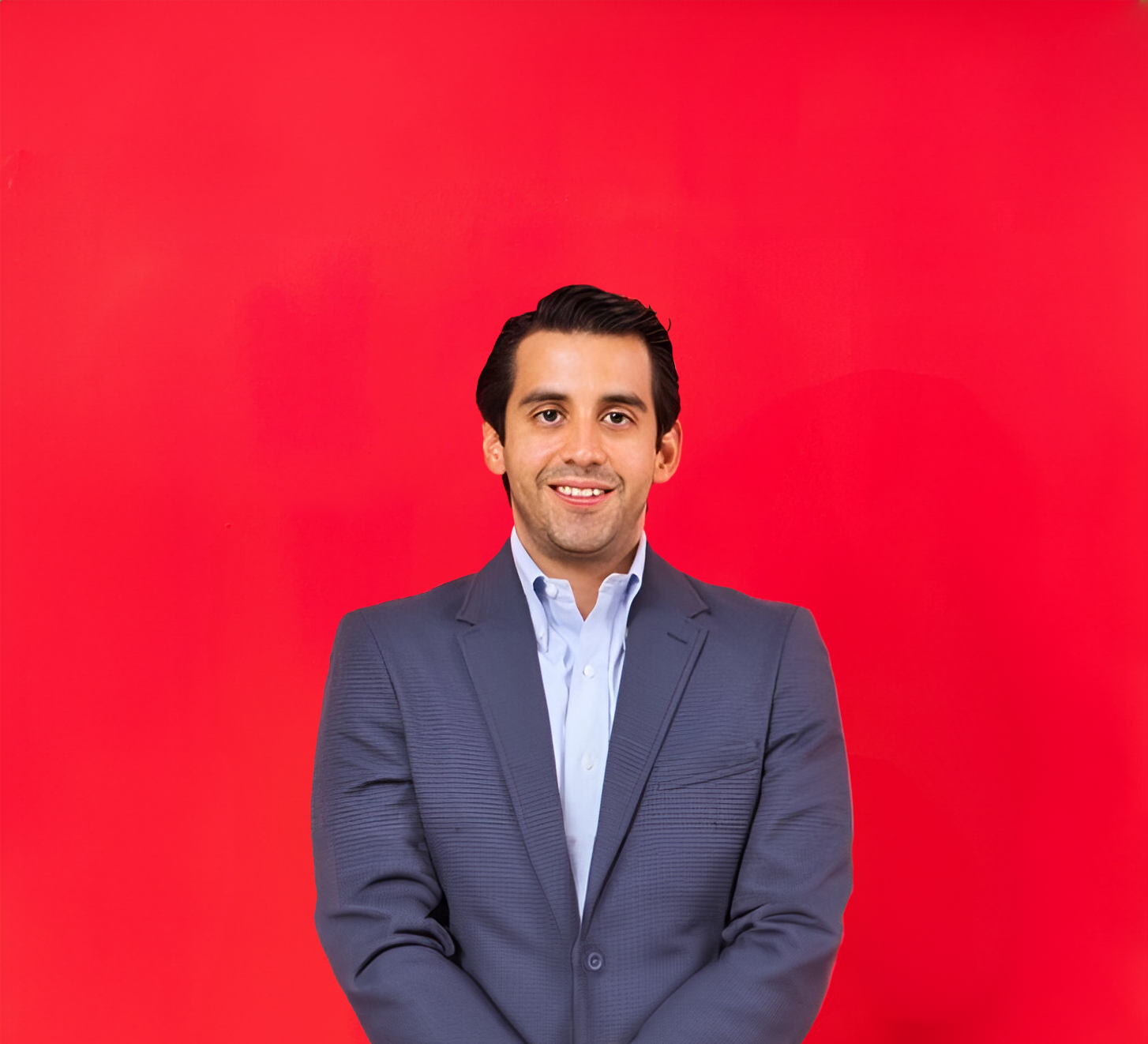 Alejandro Contreras