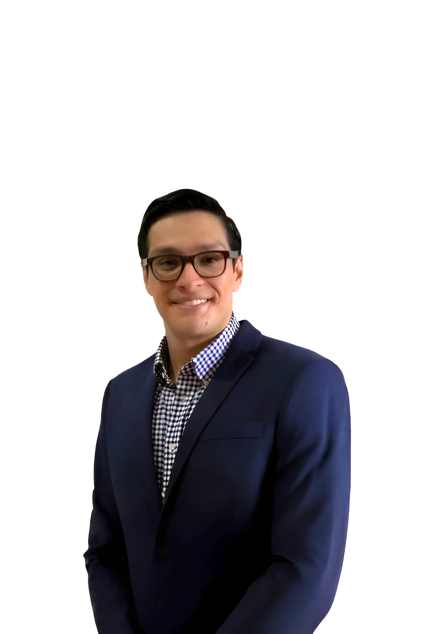 Fernando Córdova
