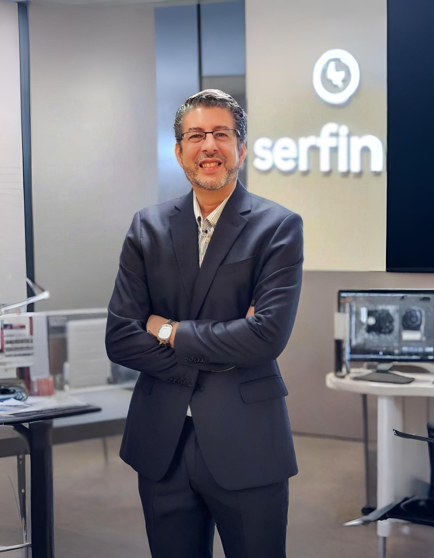 Leandro Guini