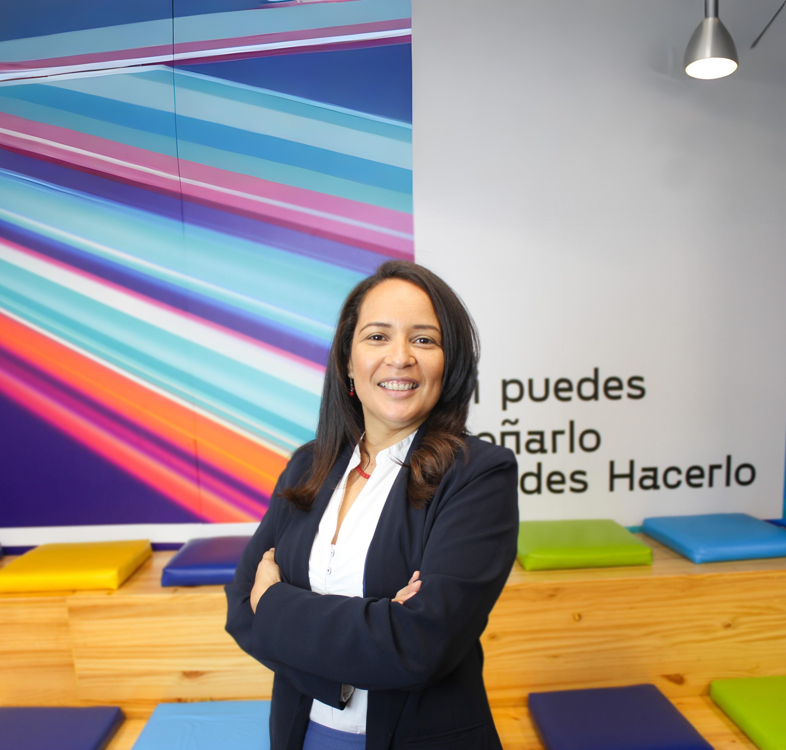 Melania Parada