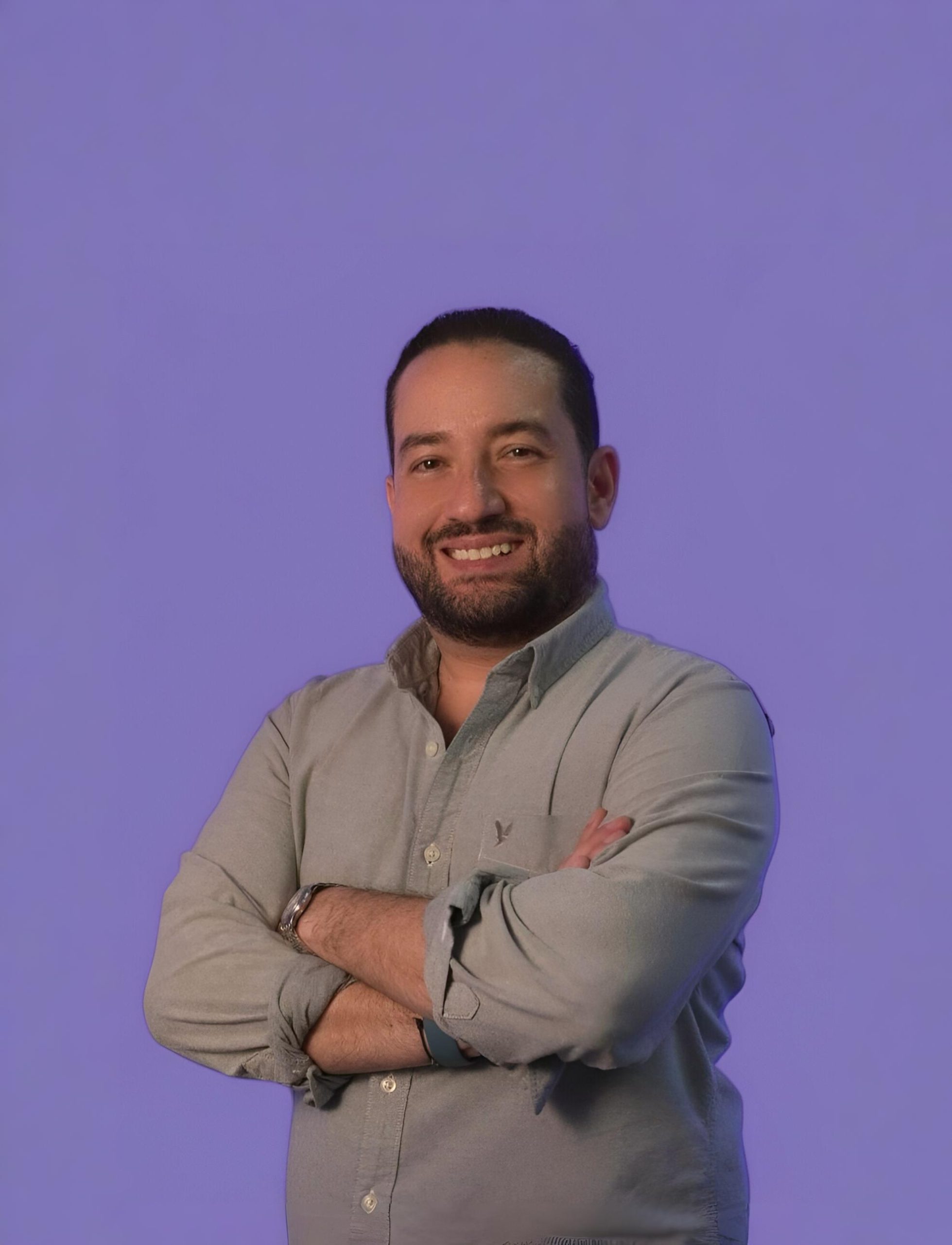 Ricardo Chavez