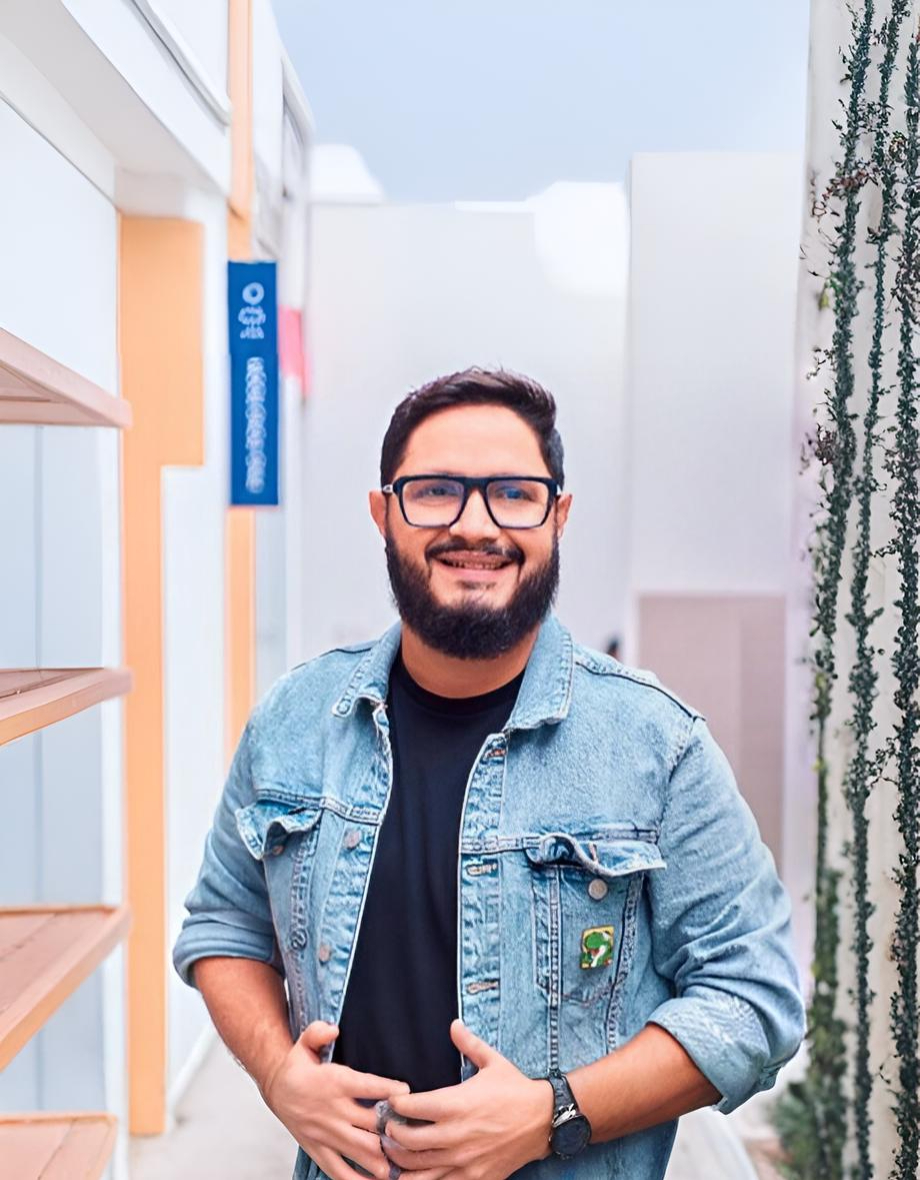 Rodrigo Morán