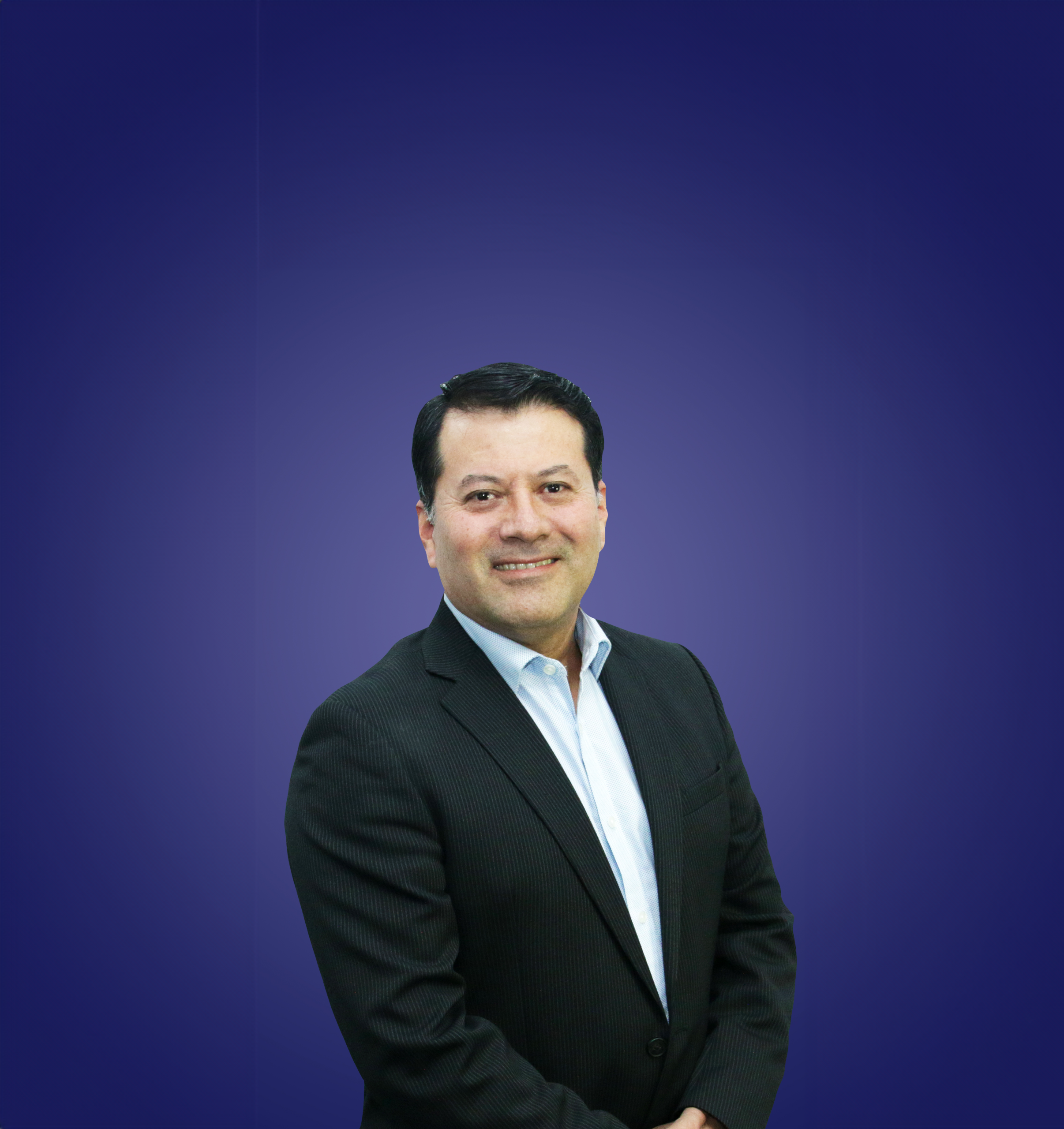 Samuel Salazar