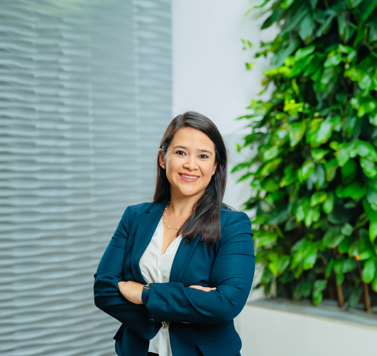 Yolanda Medrano de Ayala