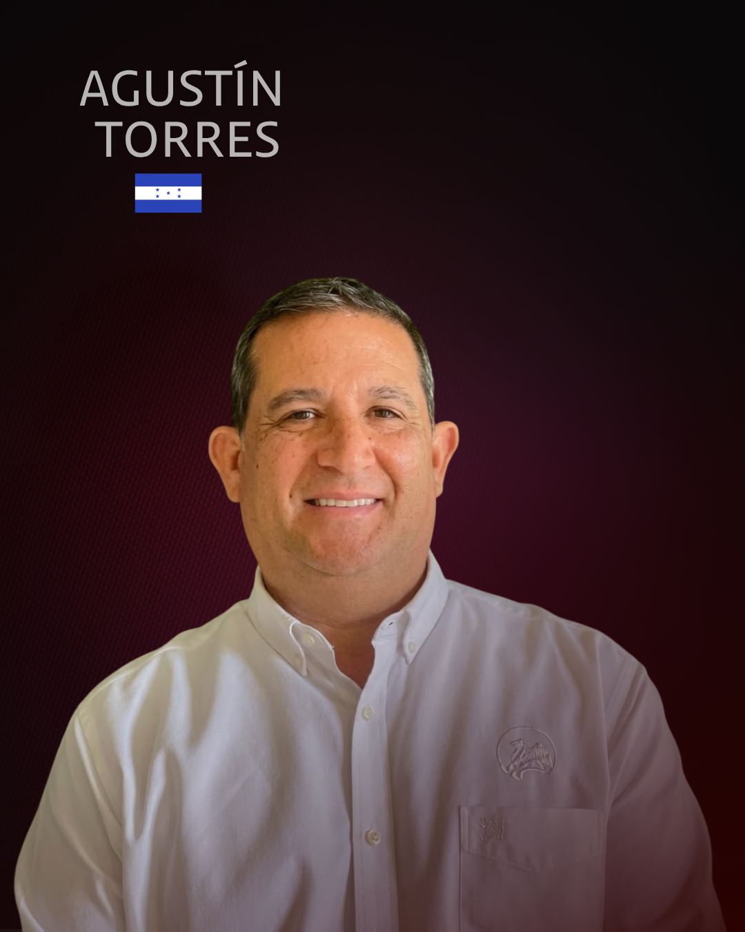 Agustín Torres