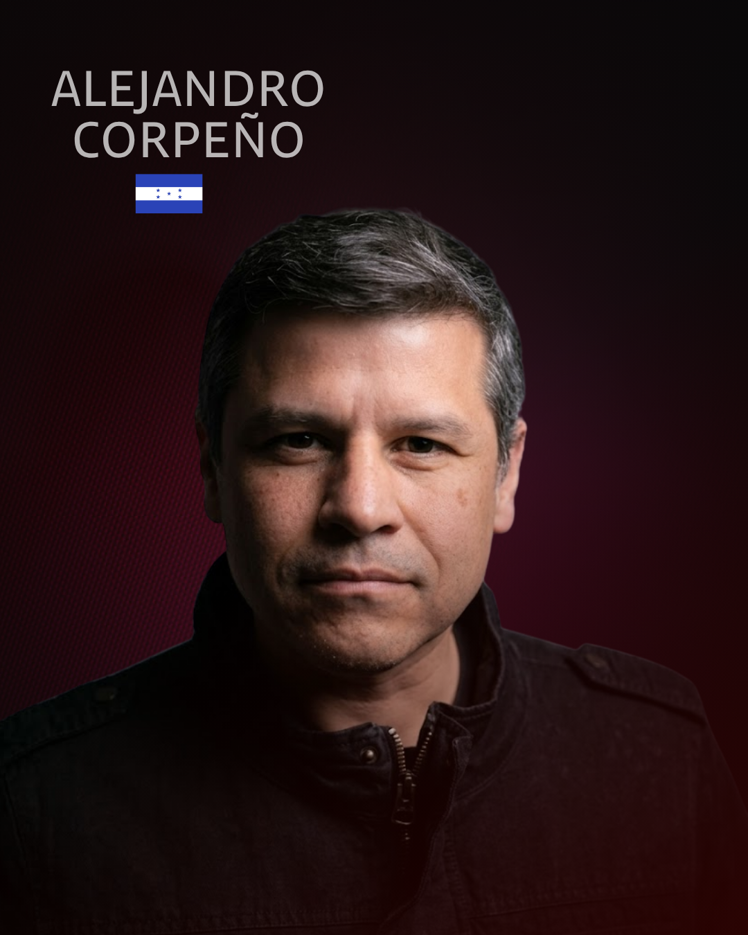 Alejandro COrpeño