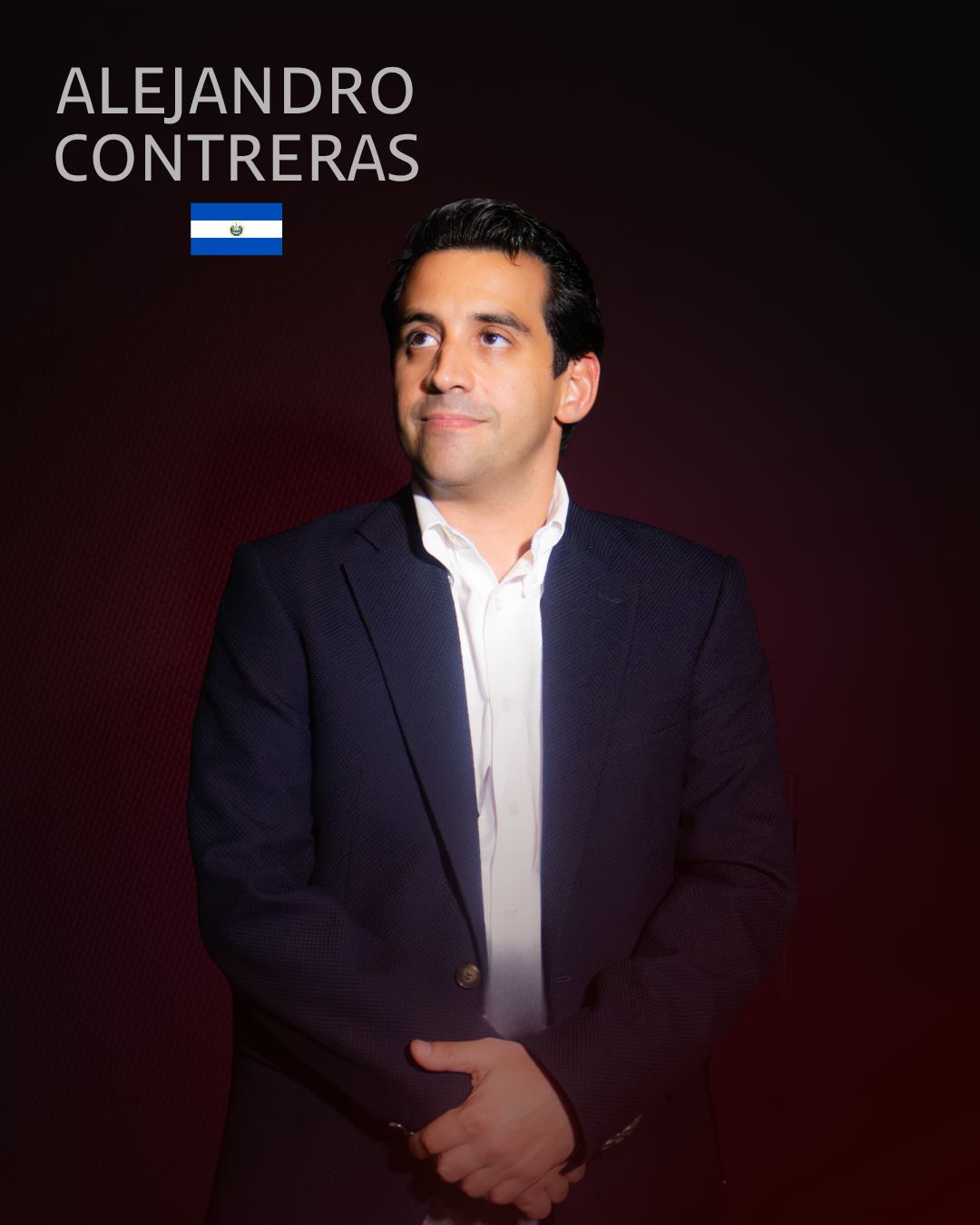 Alejandro Contreras
