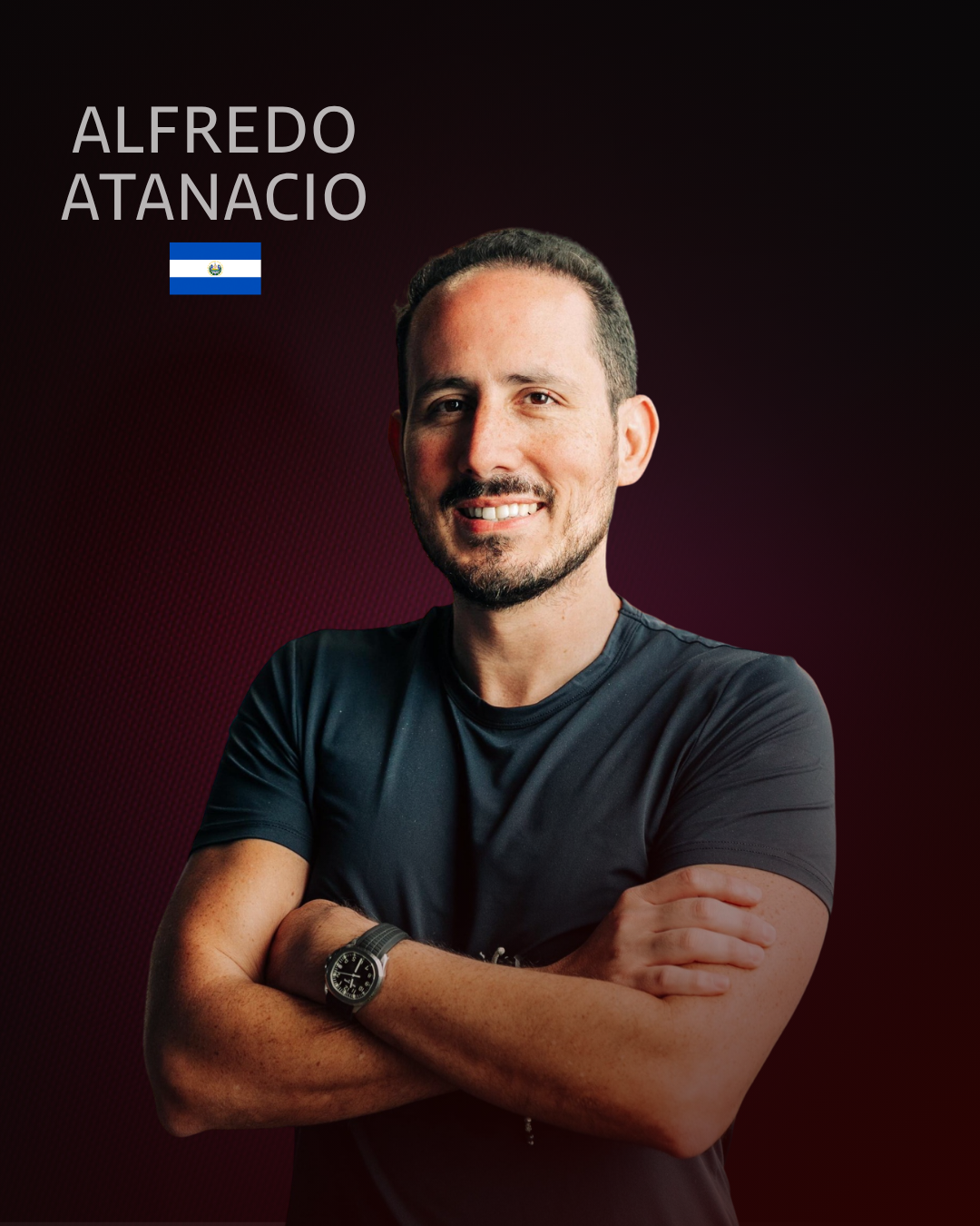 Alfredo Atanacio