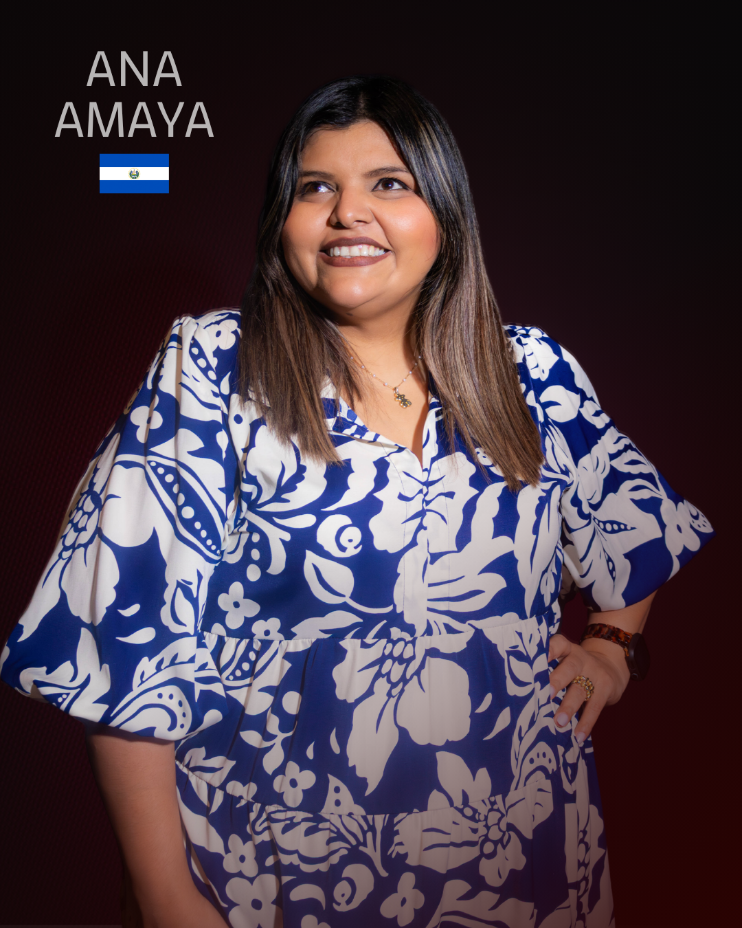 Ana Amaya