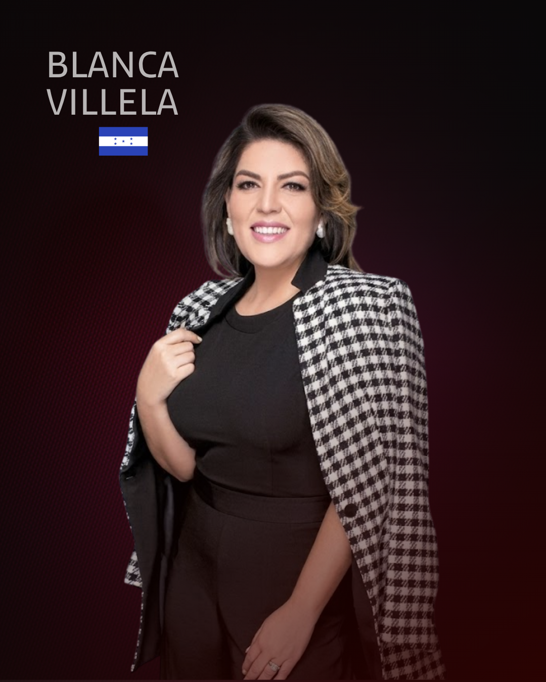 Blanca Villela