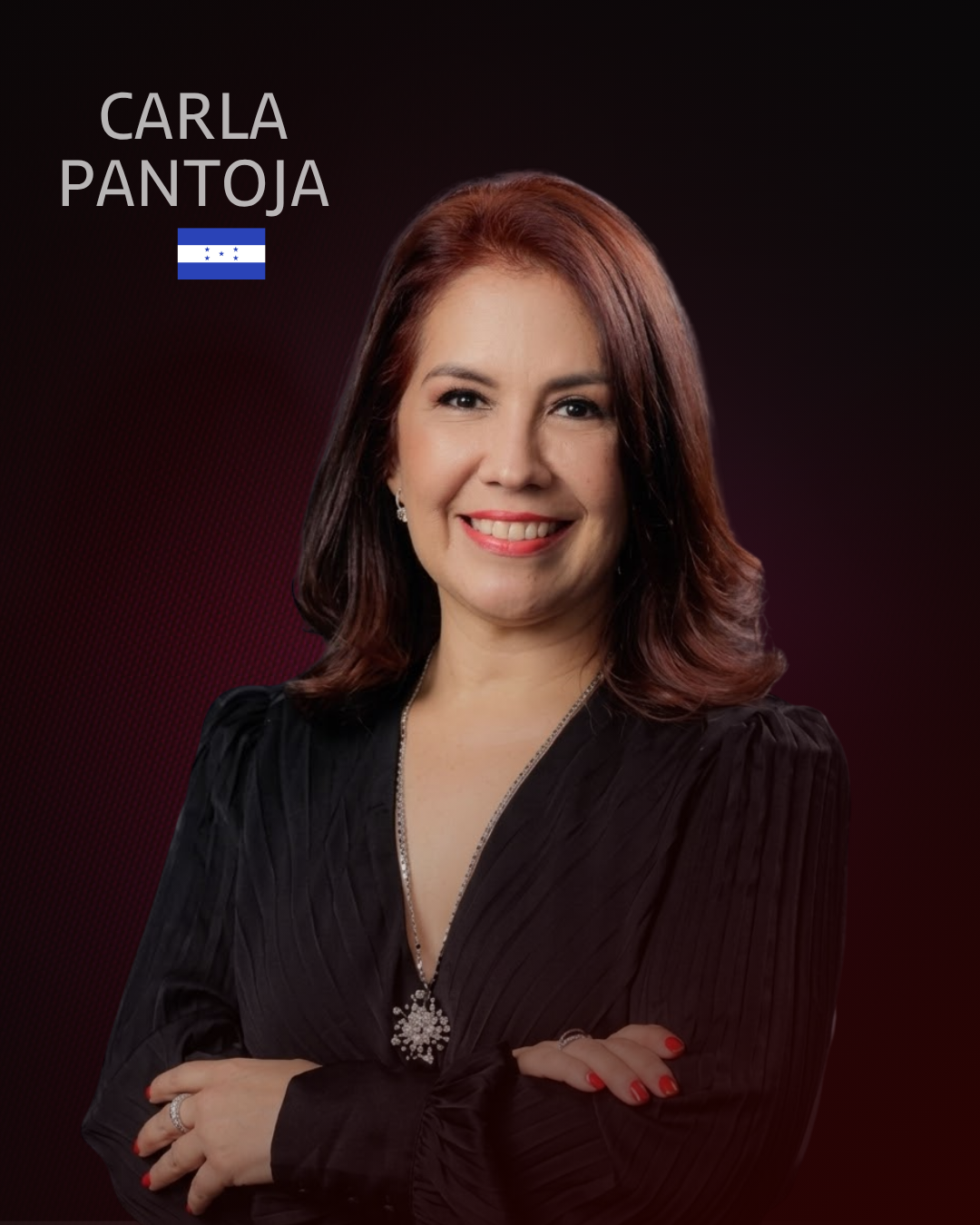 Carla Pantoja