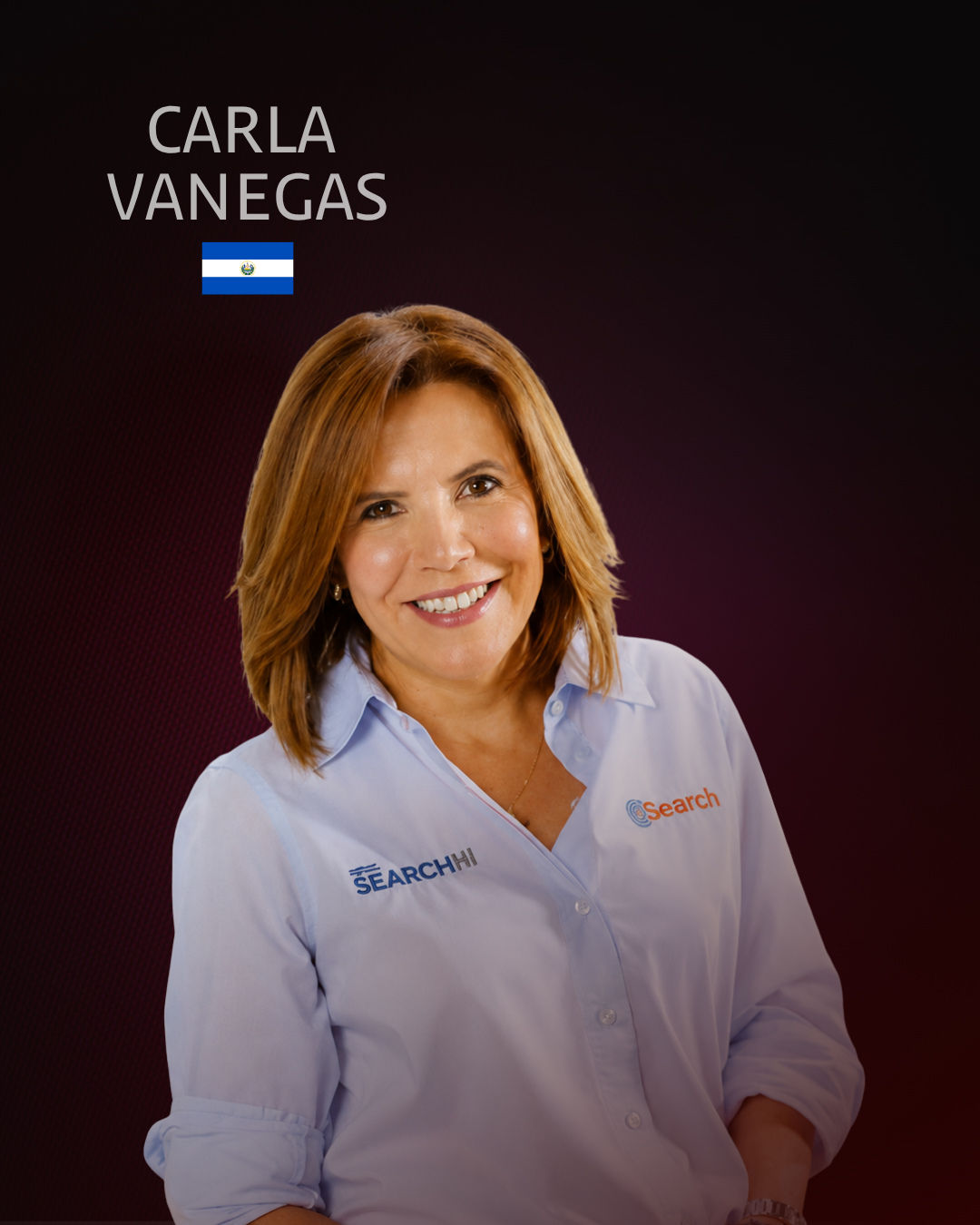 Carla Vanegas