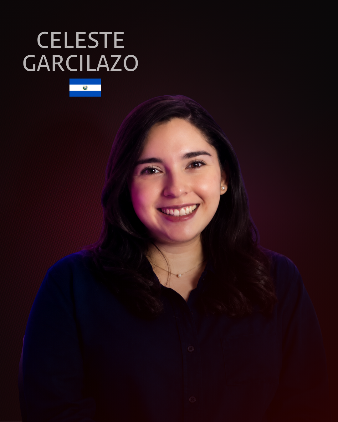 Celeste Garcilazo