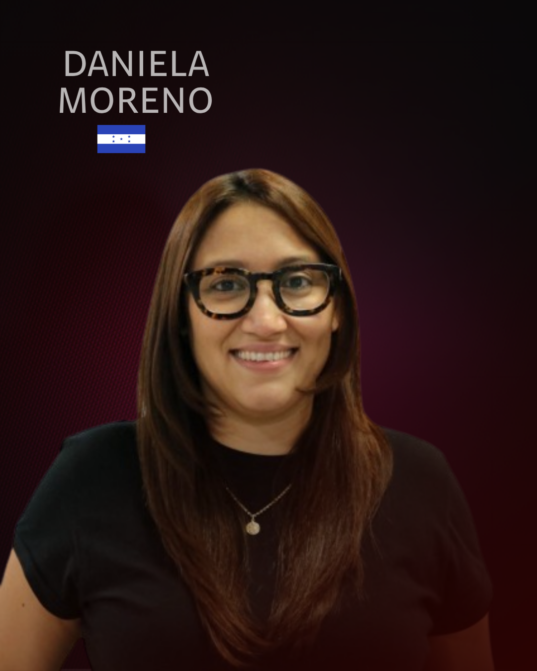 Daniela Moreno