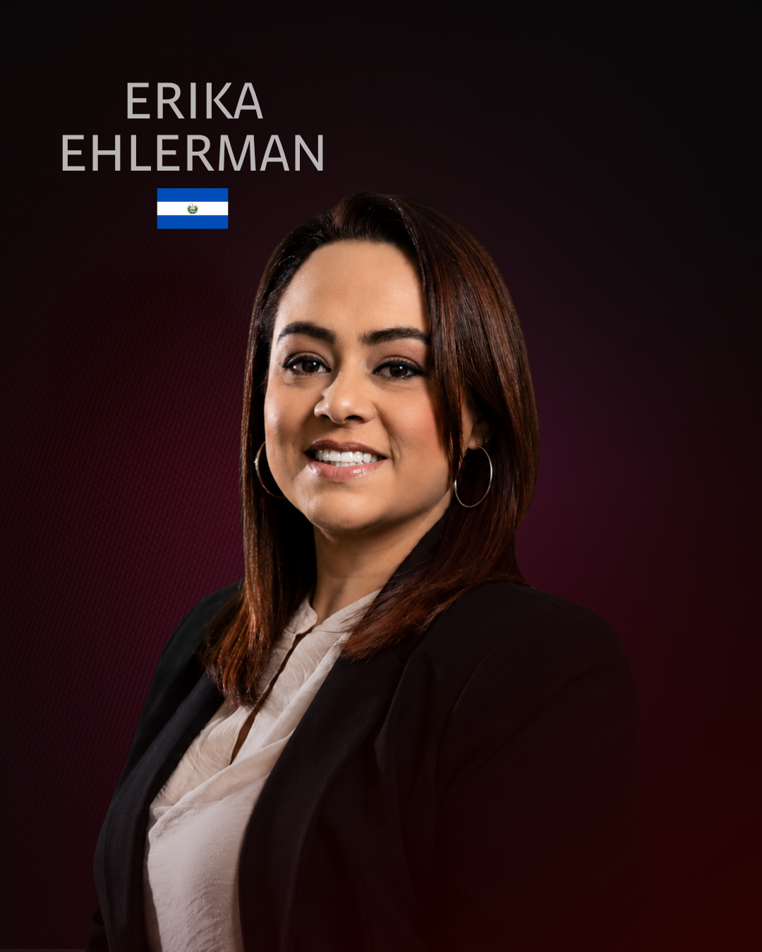 Erika Ehlerman