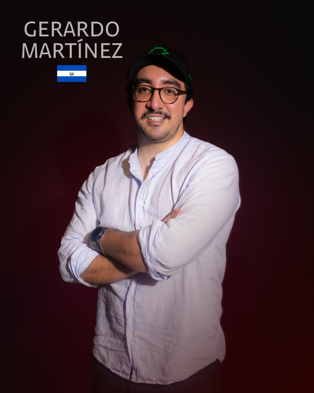 Gerardo Martínez
