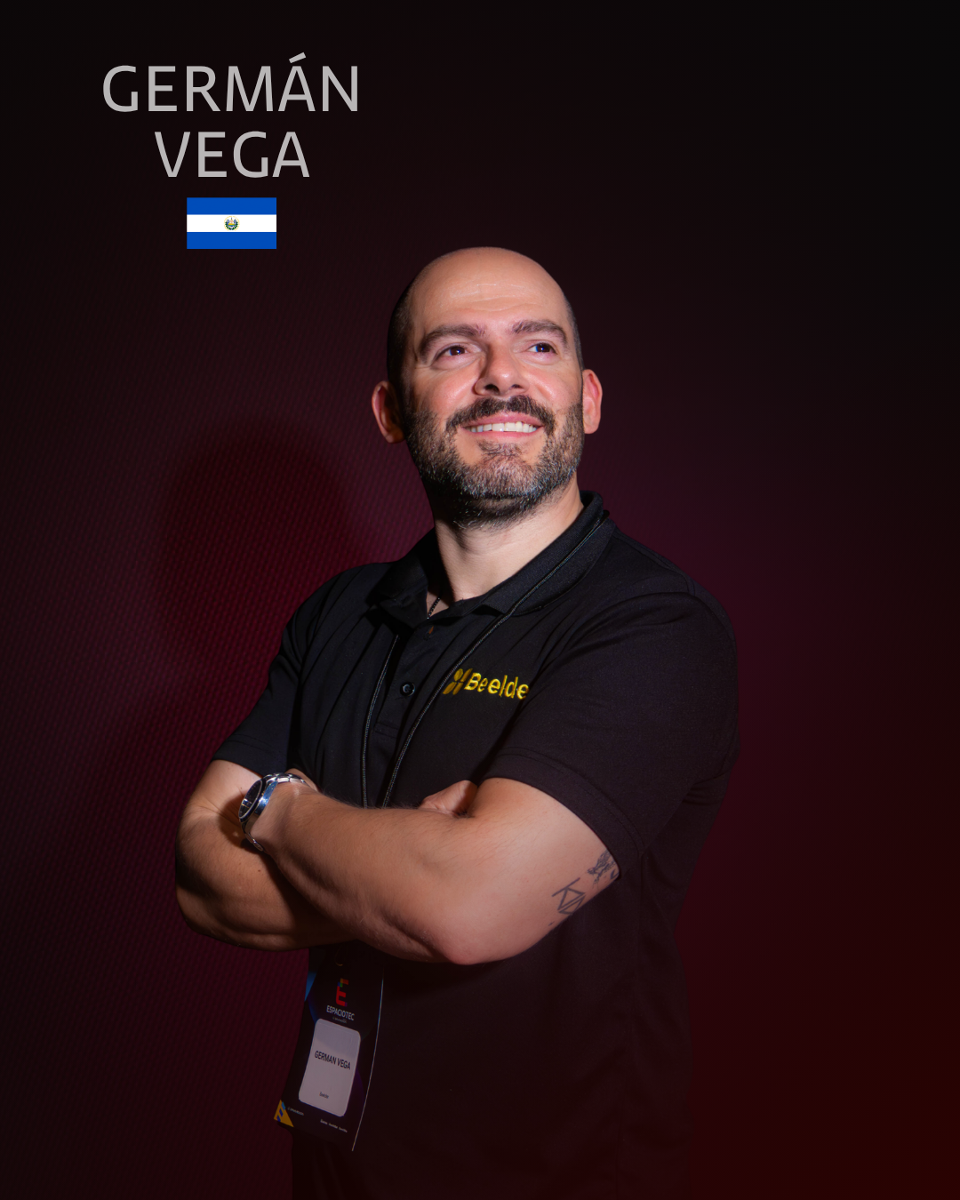 Germán Vega
