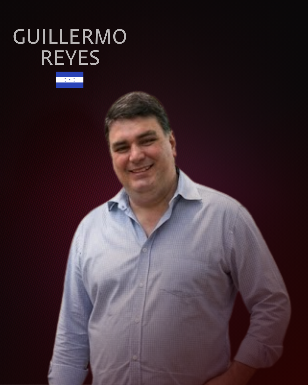 Guillermo Reyes