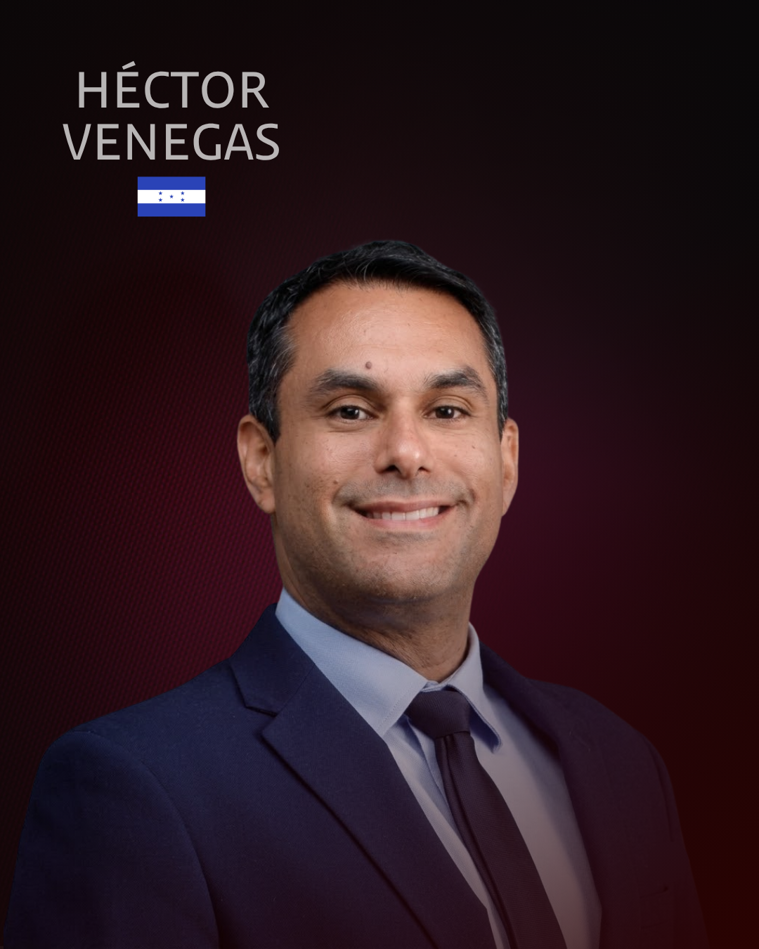 Héctor Venegas