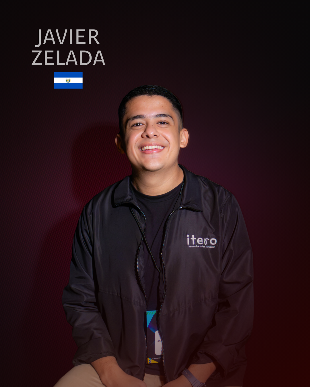 Javier Zelada