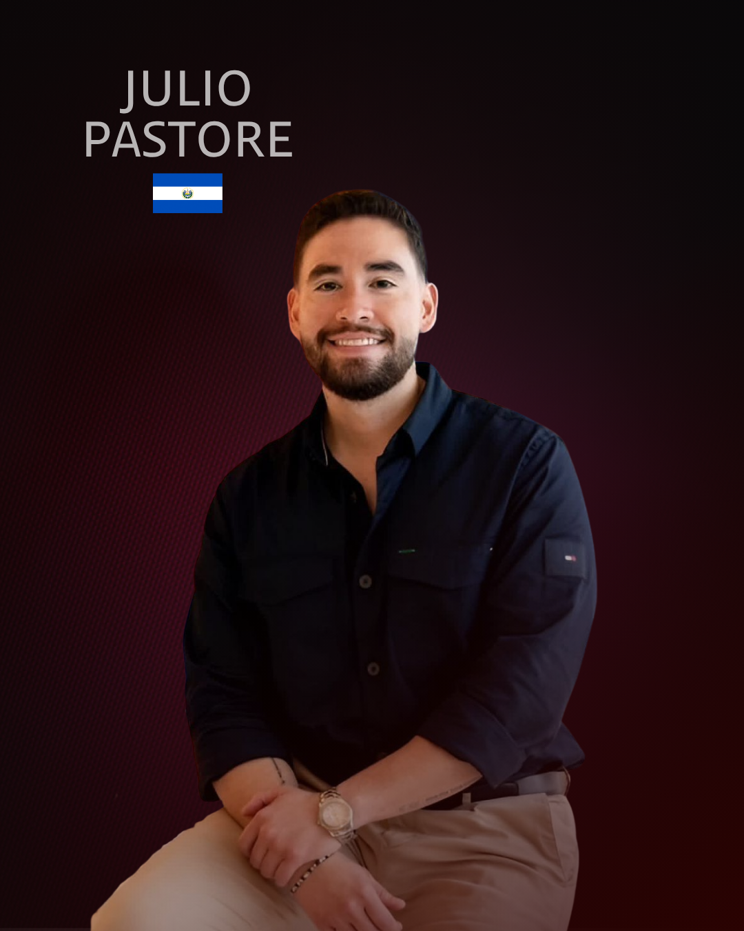 Julio Pastore