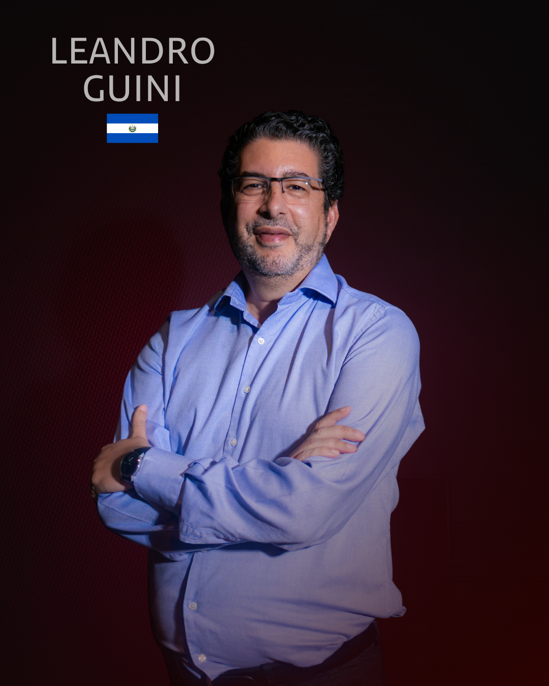 Leandro Guini