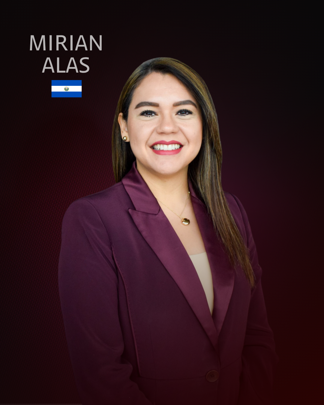 Mirian Alas