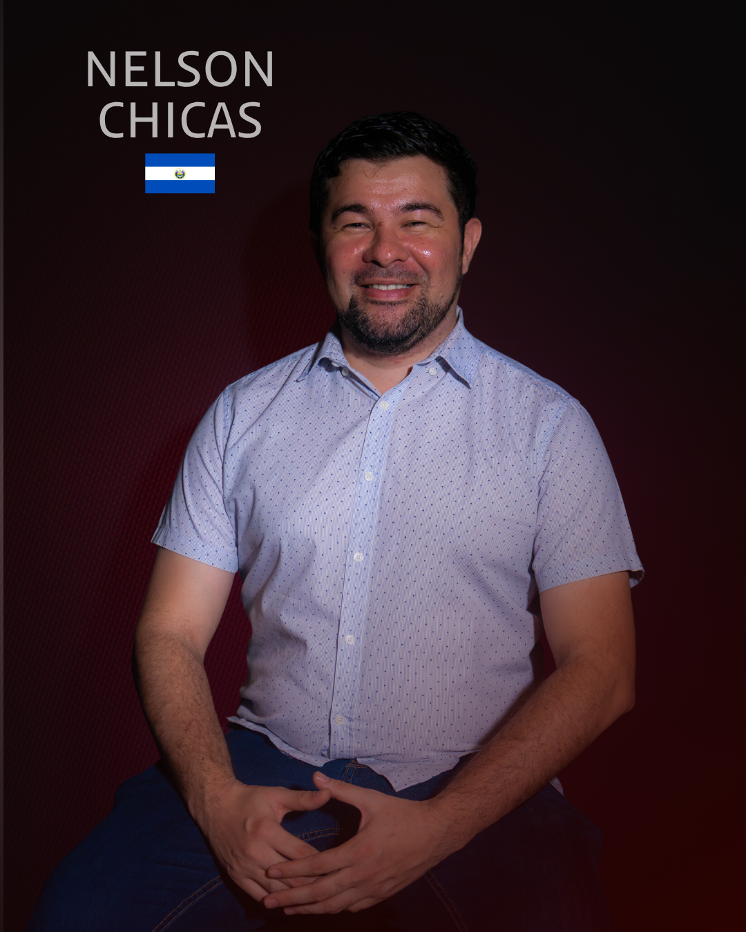 Nelson Chicas
