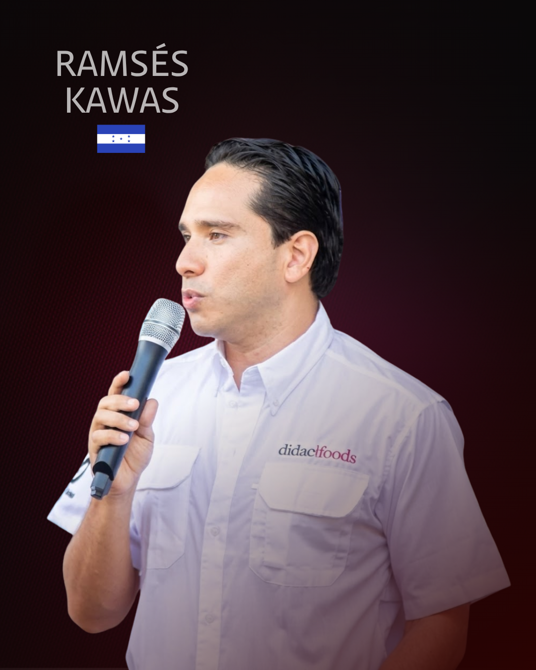 Ramsés Kawas