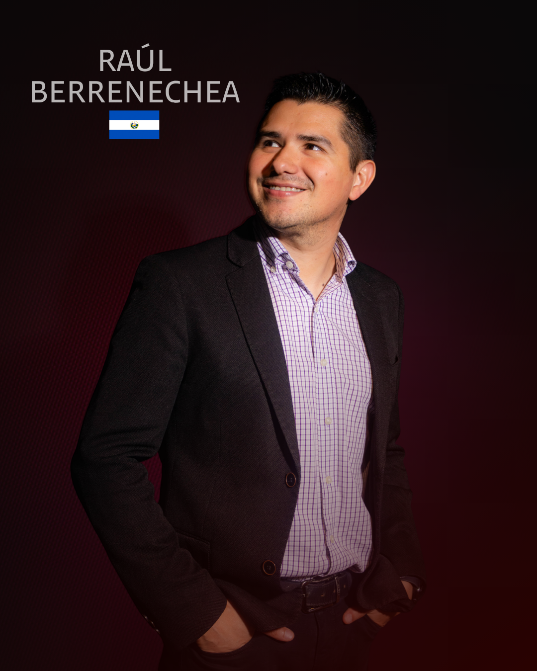 Raúl Berrenechea