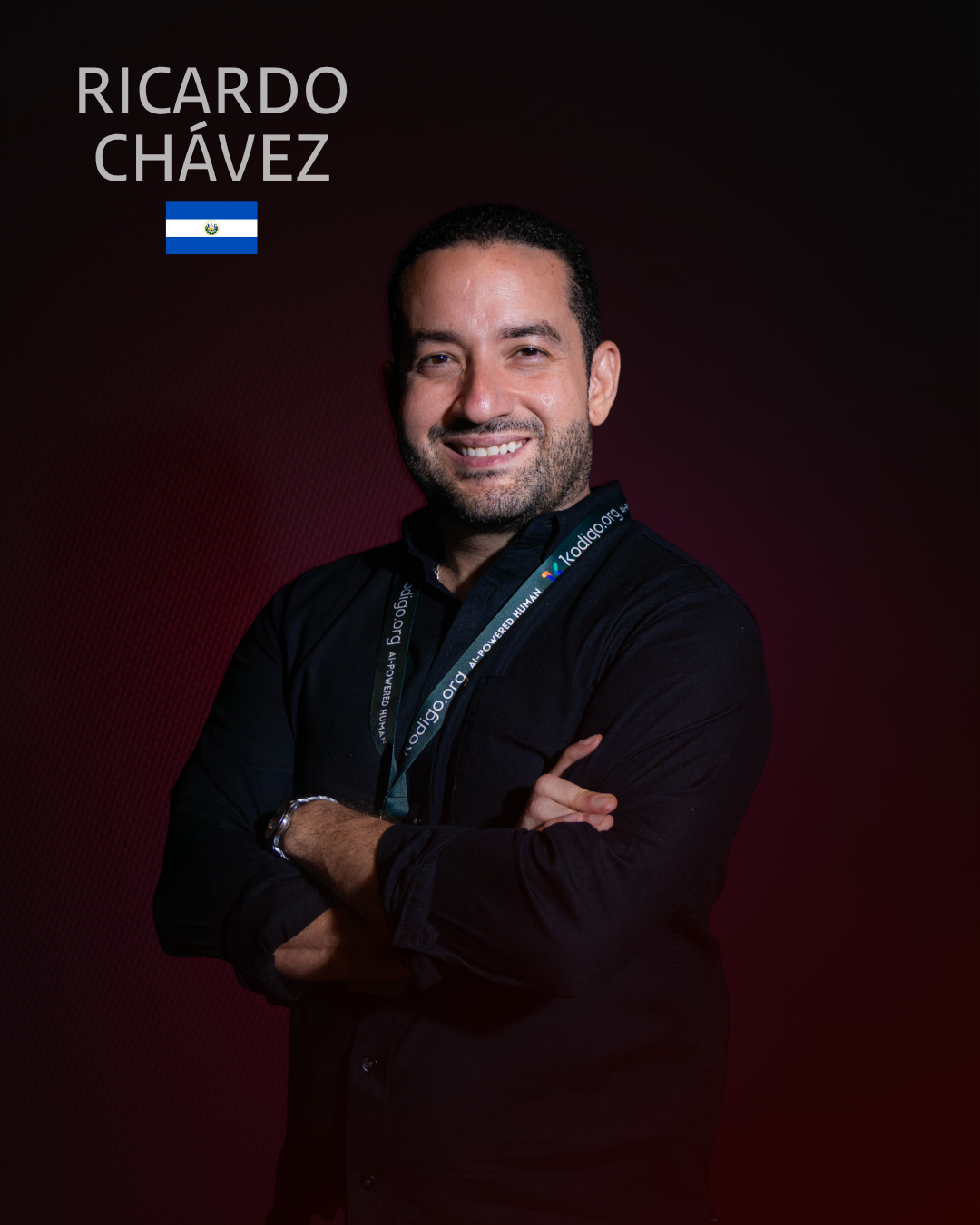Ricardo Chávez