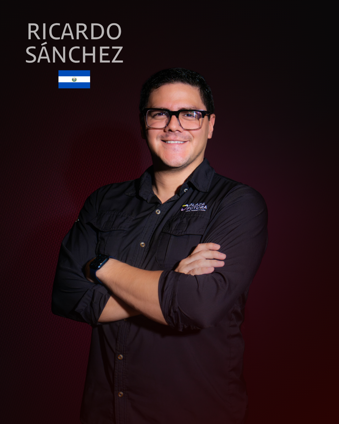 Ricardo Sánchez