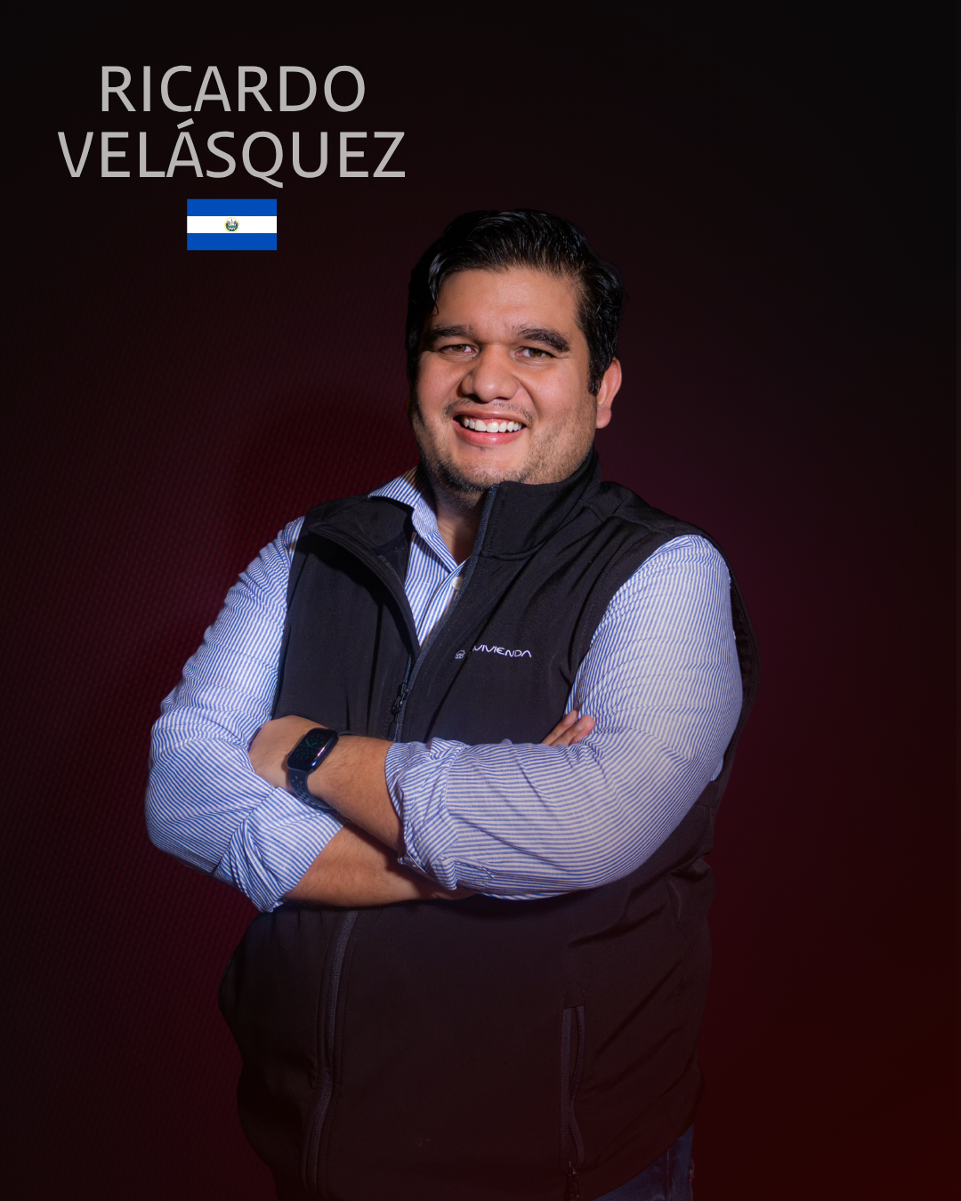 Ricardo Velásquez
