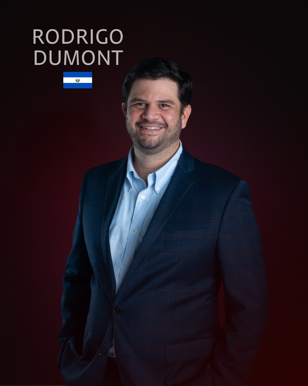 Rodrigo Dumont