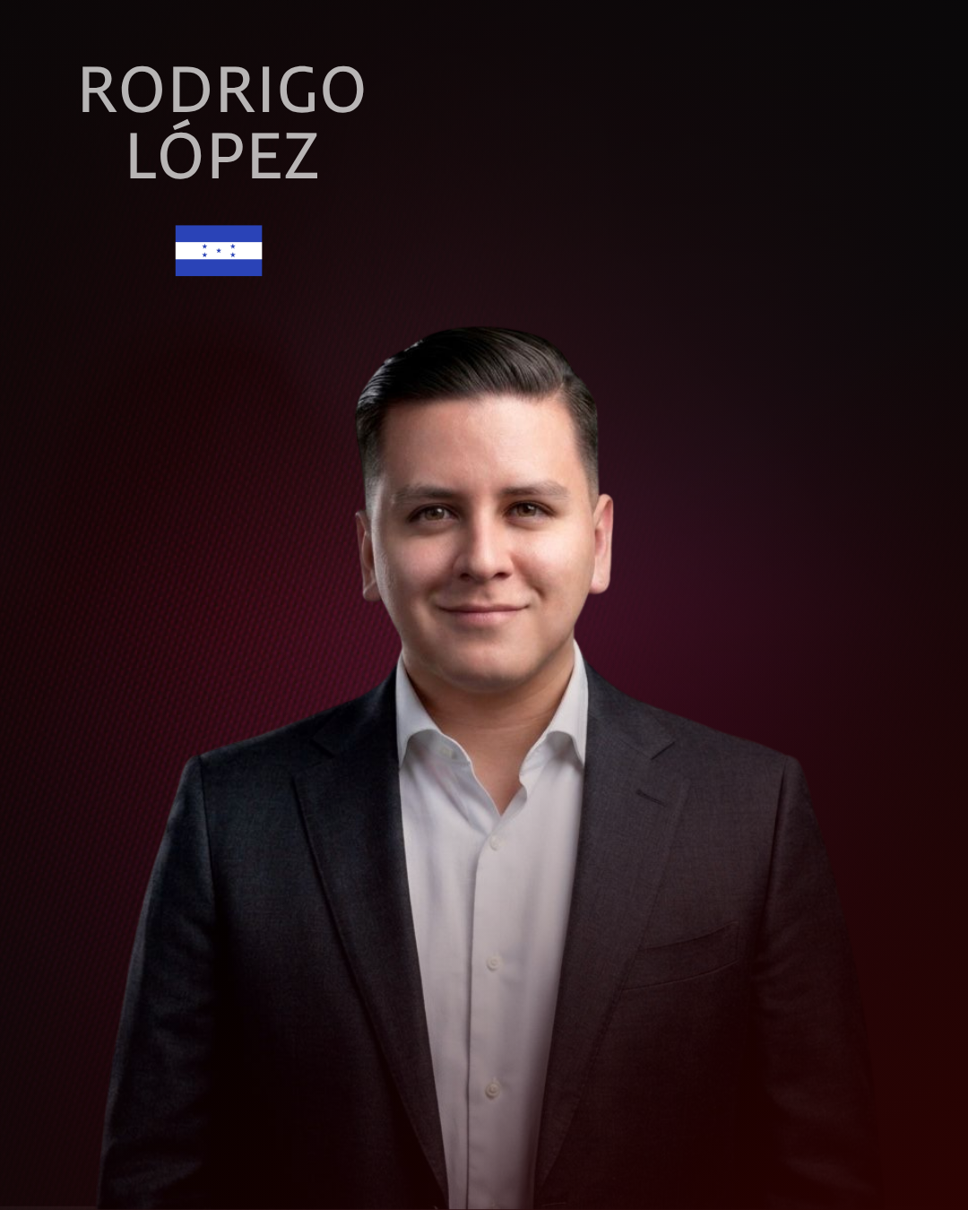 Rodrigo López