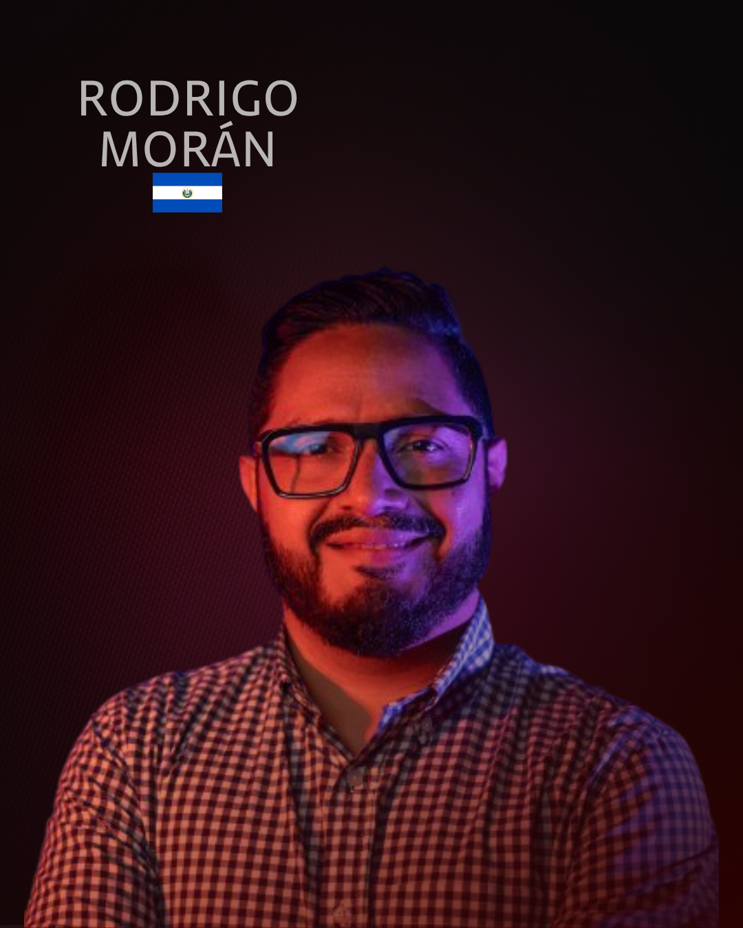 Rodrigo Morán