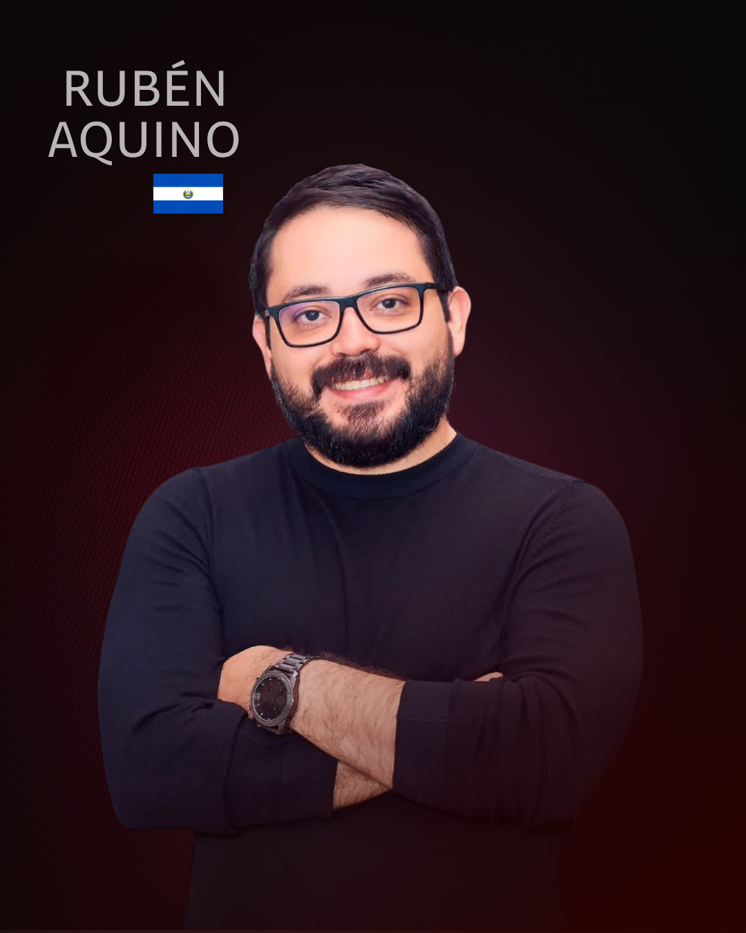 Rubén Aquino