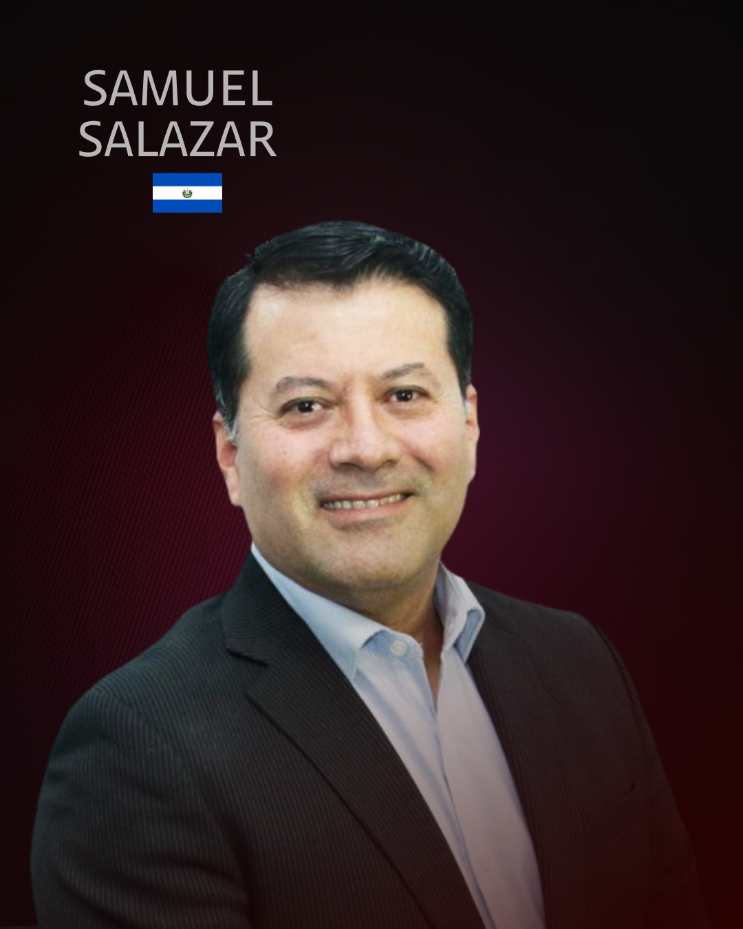 Samuel Salazar