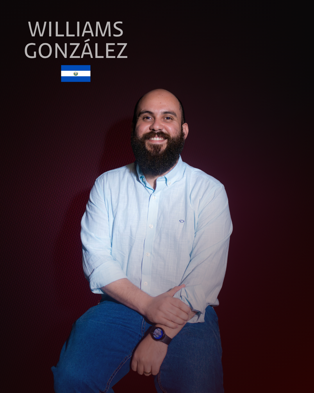 Williams González