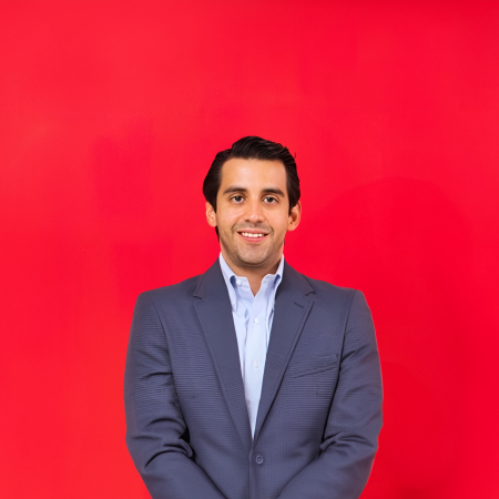 Alejandro Contreras