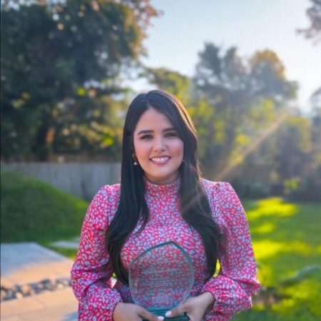 Alicia Aragón