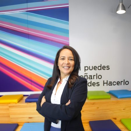 Melania Parada