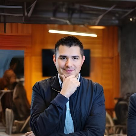Raúl Barrenechea