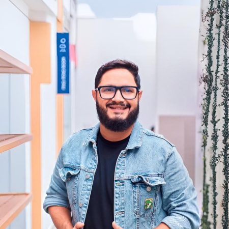 Rodrigo Morán