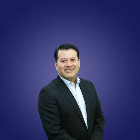 Samuel Salazar